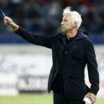 Πάρντιου: “Με όλους τους παίκτες διαθέσιμους, αυτή η ομάδα μπορεί να πετύχει πολλά”