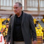 Βόλεϊ Γυναικών: Νέος προπονητής του ΑΡΗ ο Πάτρας – “Η φετινή χρονιά αποτελεί μεγάλη πρόκληση”