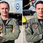 Phantom F-4: Τιμητική σύνταξη στις οικογένειες των πιλότων, που έχασαν τη ζωή τους