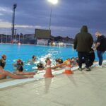Πόλο Ανδρών: Την Κυριακή (19/02) με ΟΦΘ