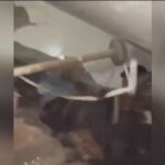 Σοκάρει η μαρτυρία Έλληνα στο Ισκεντερούν: «Έπεσαν ολόκληρα κτίρια πάνω στο δικό μας» (vid)
