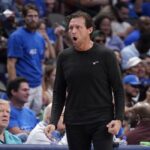 NBA, Χοκς: Ανακοίνωσαν τον Σνάιντερ με 5ετές συμβόλαιο