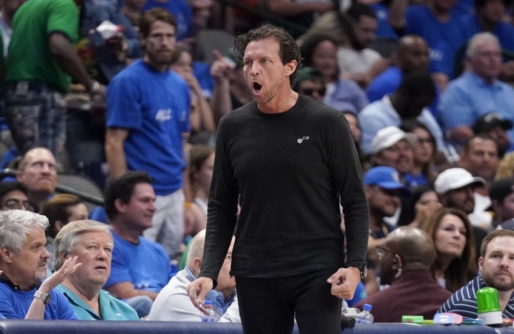 NBA, Χοκς: Ανακοίνωσαν τον Σνάιντερ με 5ετές συμβόλαιο