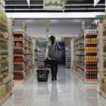 Τι είναι τα κόκκινα ταμπελάκια που μπαίνουν από αύριο στα σούπερ μάρκετ (vid)