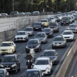 Τέλη κυκλοφορίας: Τέλος χρόνου για την πληρωμή
