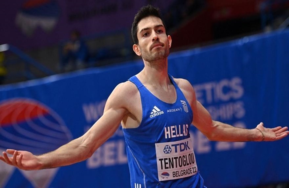 Πρωτιά για Τεντόγλου και πολύτιμοι βαθμοί για την Ελλάδα (vids)