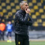 Επίσημα τέλος από την Καλαμάτα ο Χάβος – Αναλαμβάνει ο Τερζής