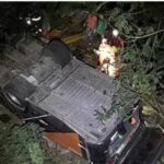 Τραγωδία στη Βραζιλία με πούλμαν ομάδας νέων: τέσσερις νεκροί