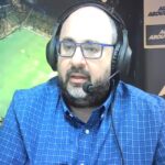 AllAboutARIS TV: Η “Μπίλια στο Κίτρινο” με τον Χρύσανθο Τσαλτίδη (15/02)