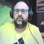AllAboutARIS TV: Η «Μπίλια στο Κίτρινο» με τον Χρύσανθο Τσαλτίδη (vid)