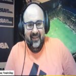AllAboutARIS TV: Η «Μπίλια στο Κίτρινο» με τον Χρύσανθο Τσαλτίδη (vid)