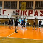 Βόλεϊ Ανδρών: Για την επιστροφή στις νίκες με ΑΣ Κέρκης (Κυριακή, 12/02)