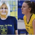 Βόλεϊ Νεανίδων: Τρύψια και Τάνη για το Final 4 της ΕΠΕΣΘ