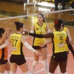 Βόλεϊ Γυναικών: Ήττα στην Πυλαία