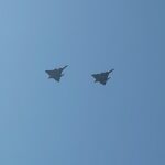 Ένα “αντικείμενο” άγνωστης προέλευσης καταρρίφθηκε από αμερικανικό μαχητικό πάνω από την Αλάσκα