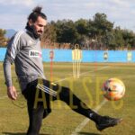 Το Κιτρινόμαυρο «χτύπημα» του Λάζαρου (pic)