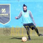 Η «πρώτη» του Χριστοδουλόπουλου στο Νέο Ρύσιο (pics)