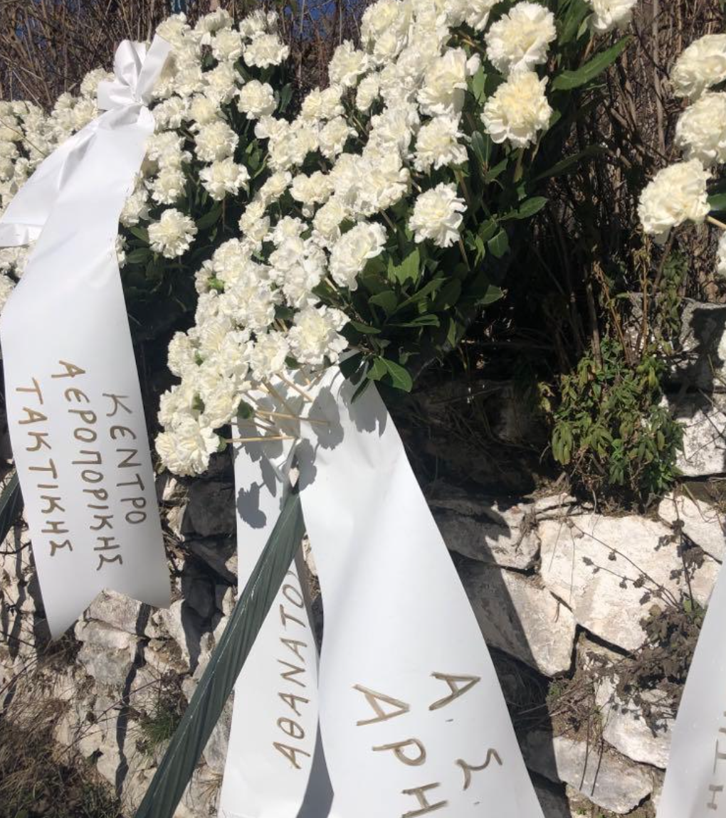 ΠΑΕ:  “Αντίο Στάθη… Αντίο ήρωά μας…”