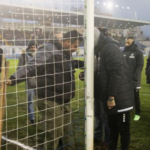 Πάει να πάρει στα χαρτιά το ματς η ΑΕΚ για…4 εκατοστά!