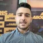 AllAboutARIS TV: Η… σφήνα της Τετάρτης, με τον Νίκο Παπαδόπουλο (vid)