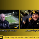 ALLABOUTARIS TV LIVE STREAMING: ΑΡΗΣ – Παναθηναϊκός (vid)