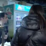 Ουρές για μπουγάτσα στο κέντρο της Θεσσαλονίκης (vid)