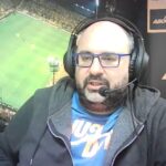 AllAboutARIS TV: Η “Μπίλια στο Κίτρινο” με τον Χρύσανθο Τσαλτίδη (vid)
