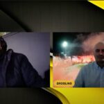 ΑΡΗΣ-Ατρόμητος: Γκολ με… πολλή φωνή από τον Χρ. Τσαλτίδη στο AllAboutARIS TV!