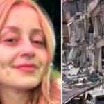 Σεισμός στην Τουρκία: Η ΕΜΑΚ αναλαμβάνει τον απεγκλωβισμό της 24χρονης
