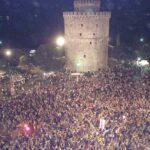 Το σήκωσε στο σπίτι του! (pics & vids)
