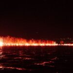 Όταν η νύχτα…έγινε μέρα στην Θεσσαλονίκη για τα 100 χρόνια του ΑΡΗ! (vids)