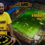 LIVE: “Η μπίλια στο Κίτρινο” (29/3) με τον Χρύσανθο Τσαλτίδη (vid)