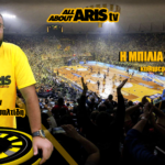 AllAboutARIS TV: Η “Μπίλια στο Κίτρινο” με τον Χρύσανθο Τσαλτίδη (vid)