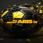 AllAboutARIS TV: Λαμία-ΑΡΗΣ… analysis από τον Νίκο Παπαδόπουλο (vid)