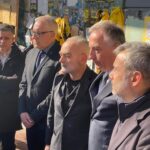 Πατέρας Άλκη: “Η συγκίνηση μου είναι μεγάλη – Σας ευχαριστώ για το κουράγιο” (vid)