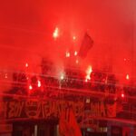 Φωτιά…στο Παλέ για τα γενέθλια του Αυτοκράτορα (vid)