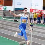Μπήκε… αγριεμένος στον τελικό ο Τεντόγλου: Πέταξε στα 8,30μ. στο πρώτο άλμα (vid)