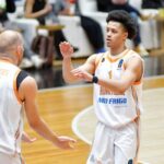 Eurocup: Με Μπουρζ ο Προμηθέας στα νοκ άουτ – Όλα τα ζευγάρια των playoffs