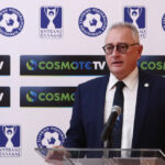 Παραπομπή της ΕΠΟ στο πειθαρχικό της UEFA για την αδειοδότηση – Απώλεια επιπλέον 130.000 ευρώ απο το πρόγραμμα “hat-trick”!