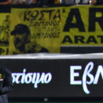 Με Σιαμπάνη, Μαζικού… και Ιτούρμπε