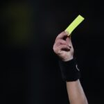 CIES: 20η παγκοσμίως η Stoiximan Super League σε αριθμό καρτών