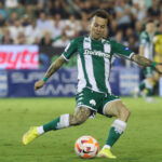 Παναθηναϊκός: Εκτός αποστολής ο Μπερνάρντ λόγω κολικού του νεφρού