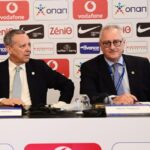 Απολογήθηκαν στο πειθαρχικό όργανο της UEFA, Μπαλτάκος-Φιλιππούσης