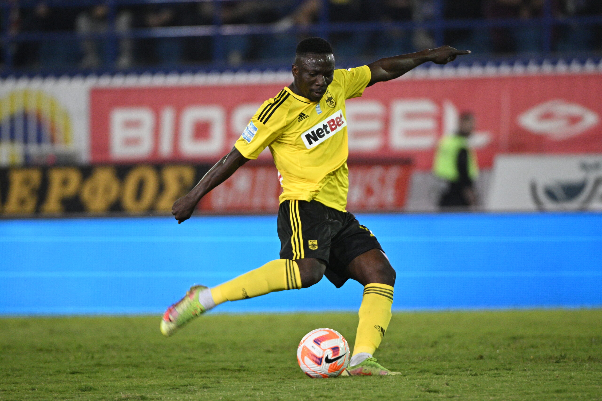 Ετέμπο: “Είναι σημαντικό να συνεχίσουμε με νίκες” (vid)