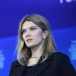 Στο ανώτατο ακυρωτικό δικαστήριο του Βελγίου η Εύα Καϊλή
