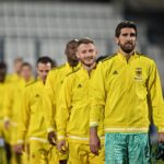Τα νεότερα με Ρουπ – Απογευματινή προπόνηση στο Ρύσιο