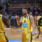 Basket League: Με Νετζήπογλου στο Top-10 της 17ης αγωνιστικής (vid)