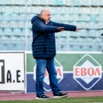 Μπέος: “Πληγώνεται ο εγωισμός μου ως Έλληνας όταν σφυρίζουν ξένοι διαιτητές στη Super League”