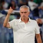Ρόμα: Μένει στη Ρώμη ο Μουρίνιο, δεν «καίγεται» για Παρί