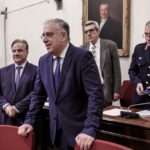 Θεοδωρικάκος-ΕΛ.ΑΣ: Ενίσχυση του κέντρου συντονισμού για τη διαχείριση των αθλητικών αγώνων